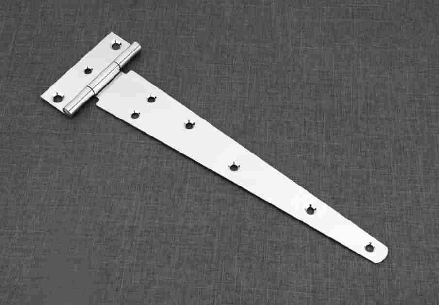 SS T hinges 12 